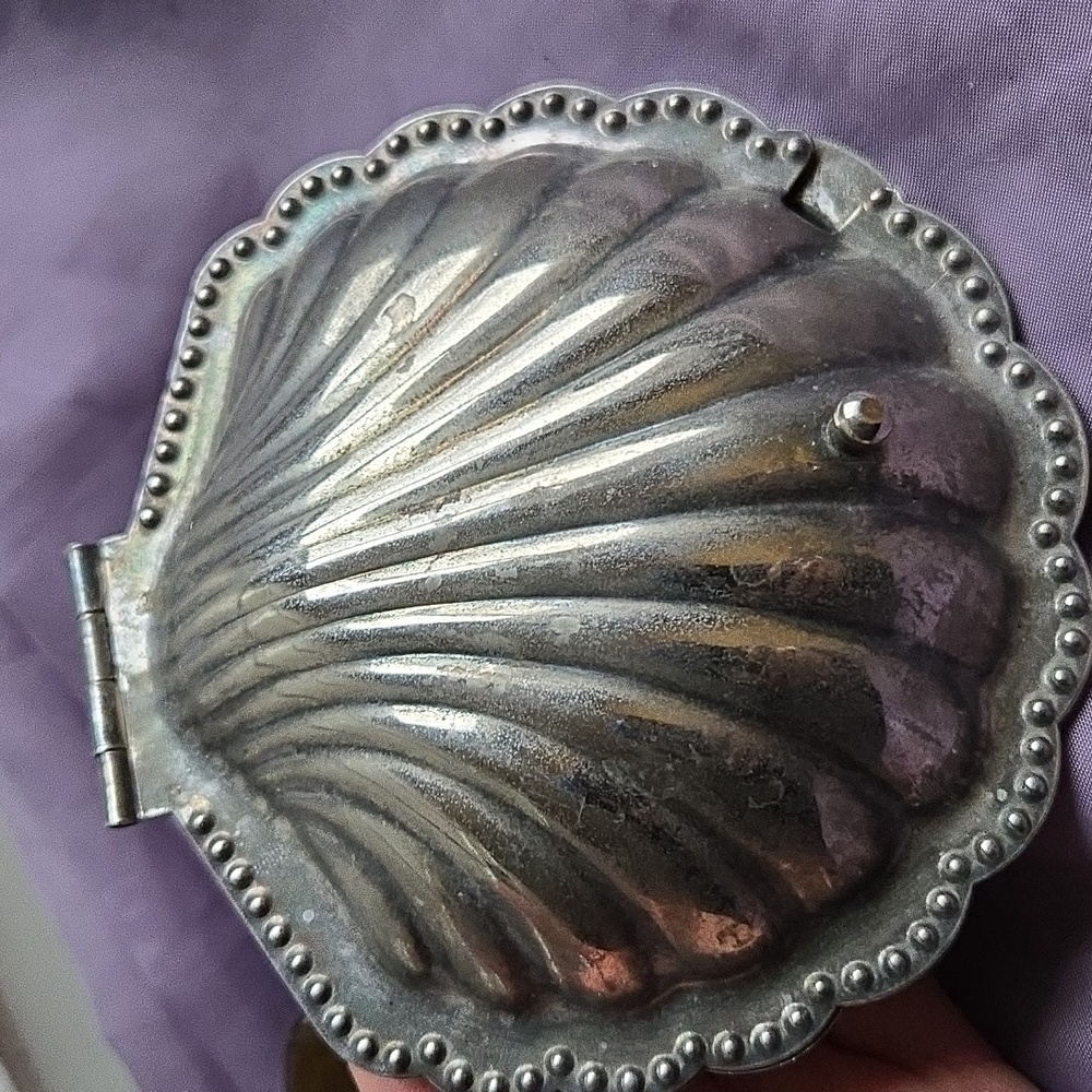 Vintage Leonard Dish - Picture 10 of 11